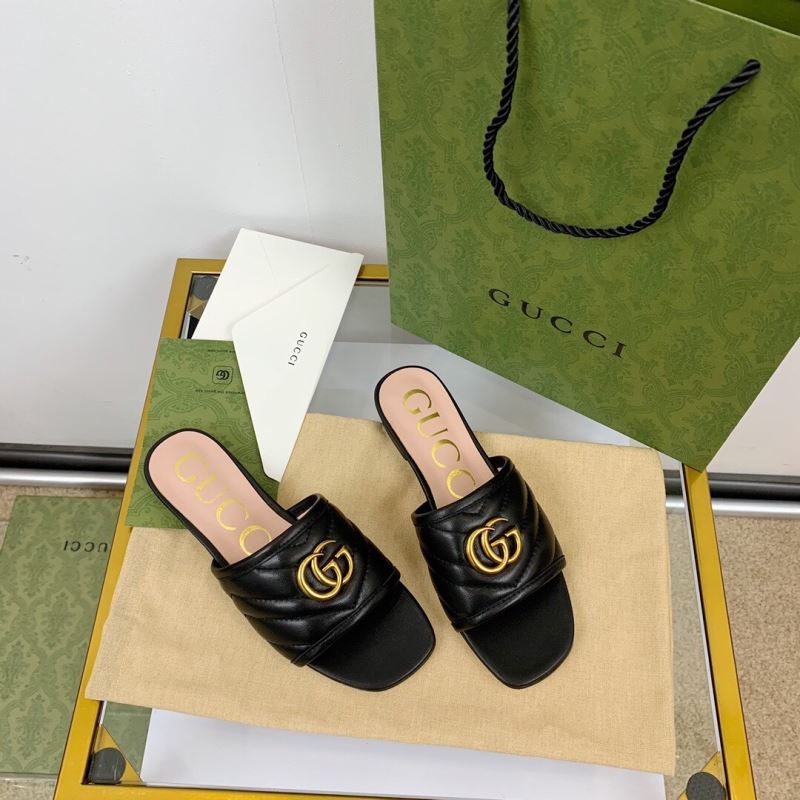 Gucci Slippers